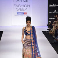 Lakme Fashion Week 2011 Day 5 Pictures | Picture 63182